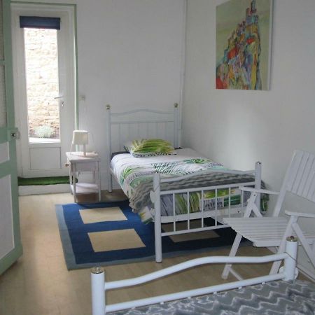 Gite De La Madeleine 80 M2 Tournus Bagian luar foto