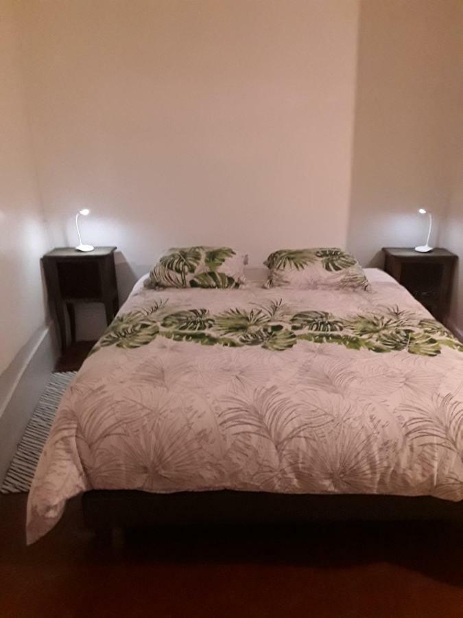 Gite De La Madeleine 80 M2 Tournus Bagian luar foto