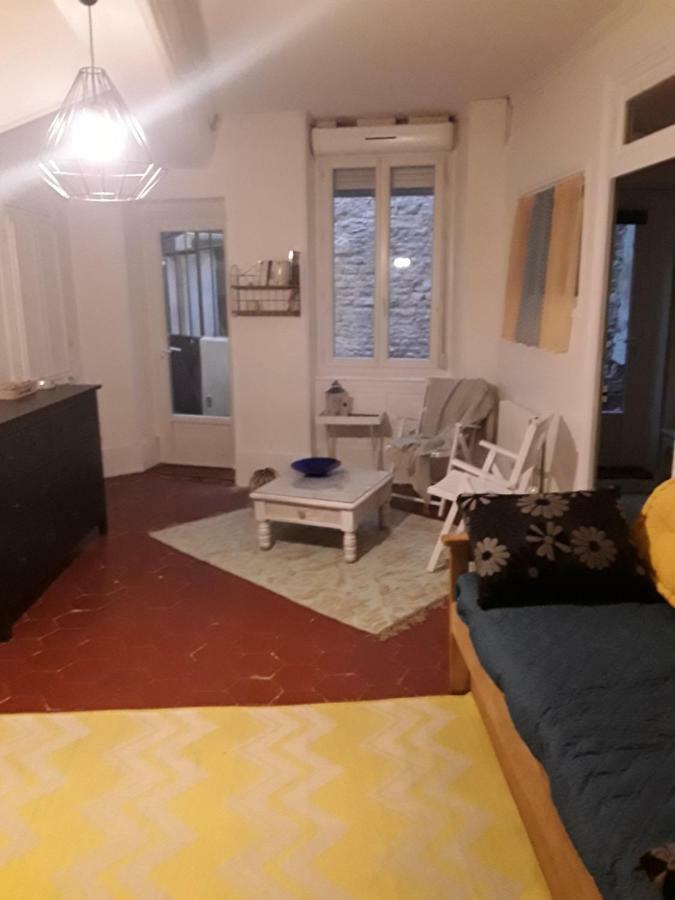 Gite De La Madeleine 80 M2 Tournus Bagian luar foto