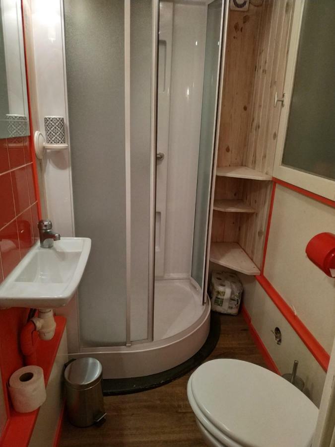 Gite De La Madeleine 80 M2 Tournus Bagian luar foto