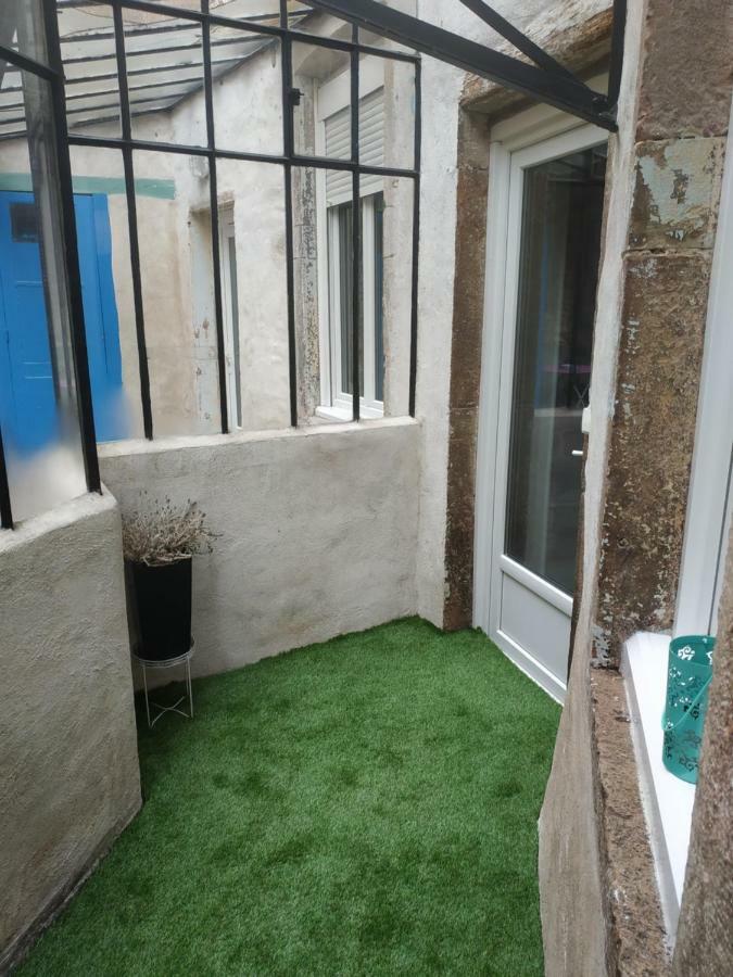 Gite De La Madeleine 80 M2 Tournus Bagian luar foto